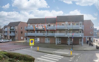 Putstraat 8-B