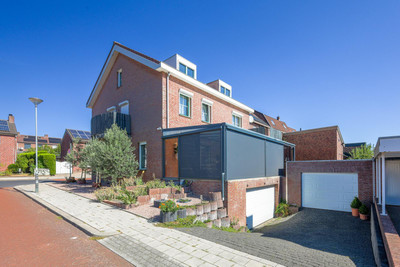 Huis te koop Molenweg 55