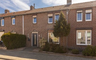 Vasstraat 30
