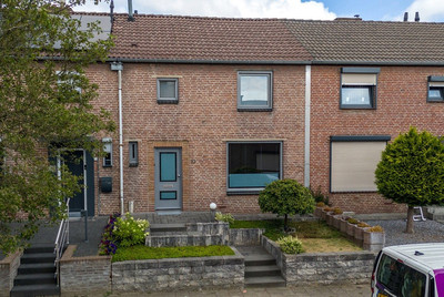 Brandtstraat 33