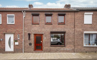 Brandtstraat 16