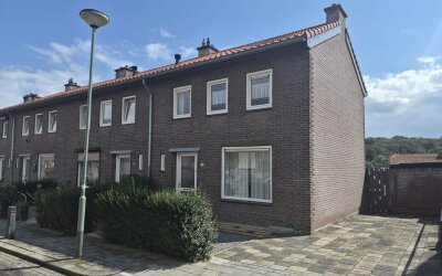 Brandtstraat 28