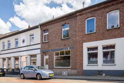 Huis te koop Laurastraat 91