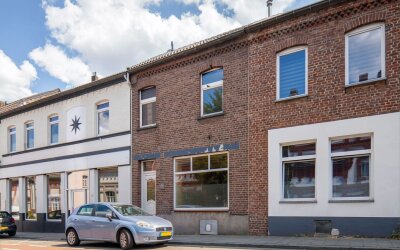Laurastraat 91