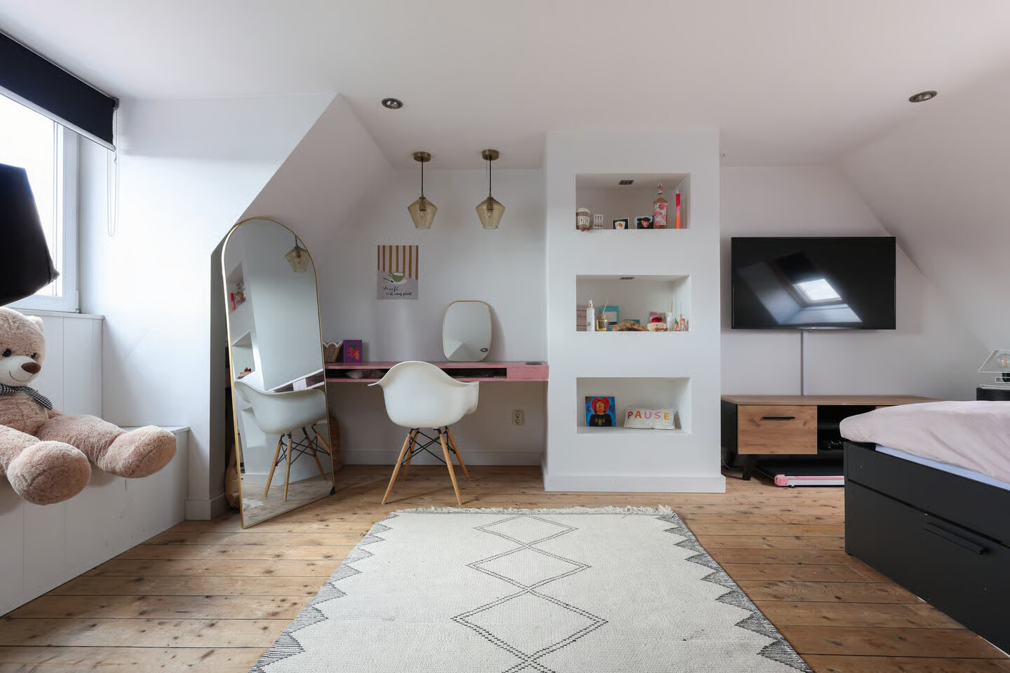 Twee-onder-één-kap te koop: Laurastraat 97, Eygelshoven