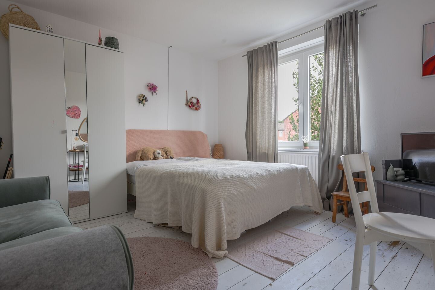 Twee-onder-één-kap te koop: Laurastraat 97, Eygelshoven