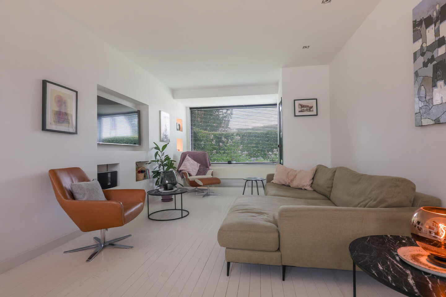 Twee-onder-één-kap te koop: Laurastraat 97, Eygelshoven