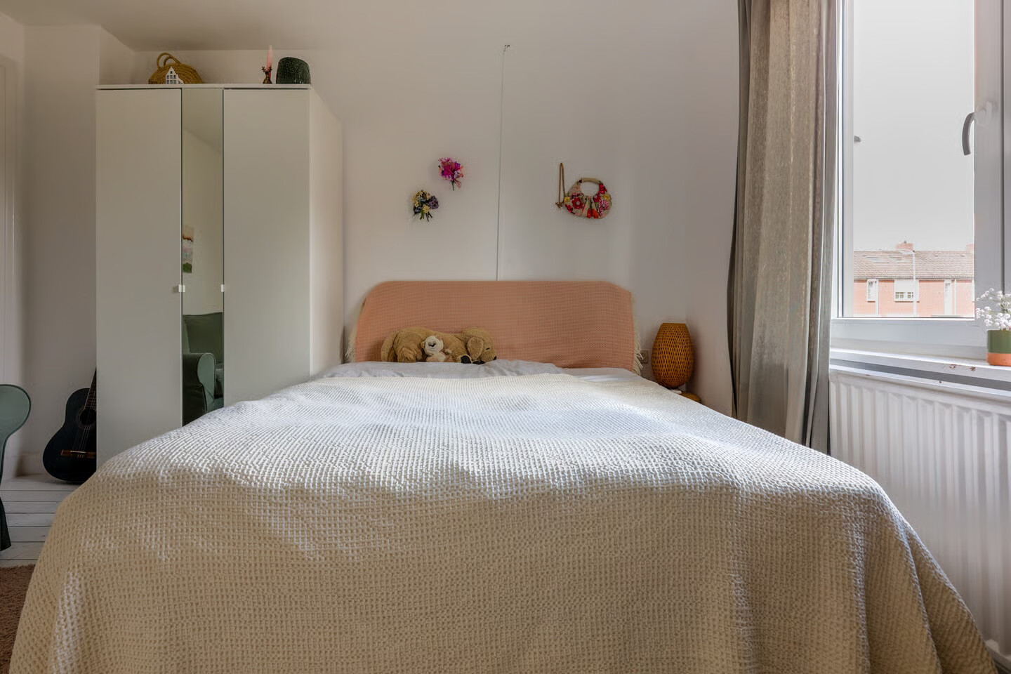 Twee-onder-één-kap te koop: Laurastraat 97, Eygelshoven