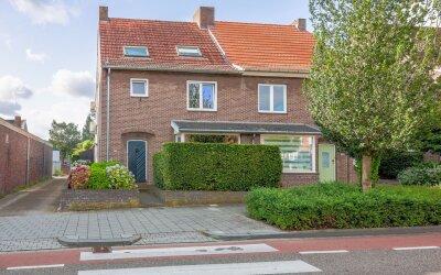 Laurastraat 97