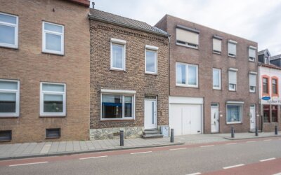 Laurastraat 36