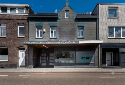 Laurastraat 42