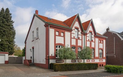 Laurastraat 62