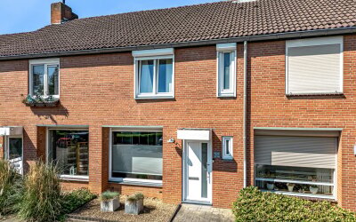 Smal Weide 32