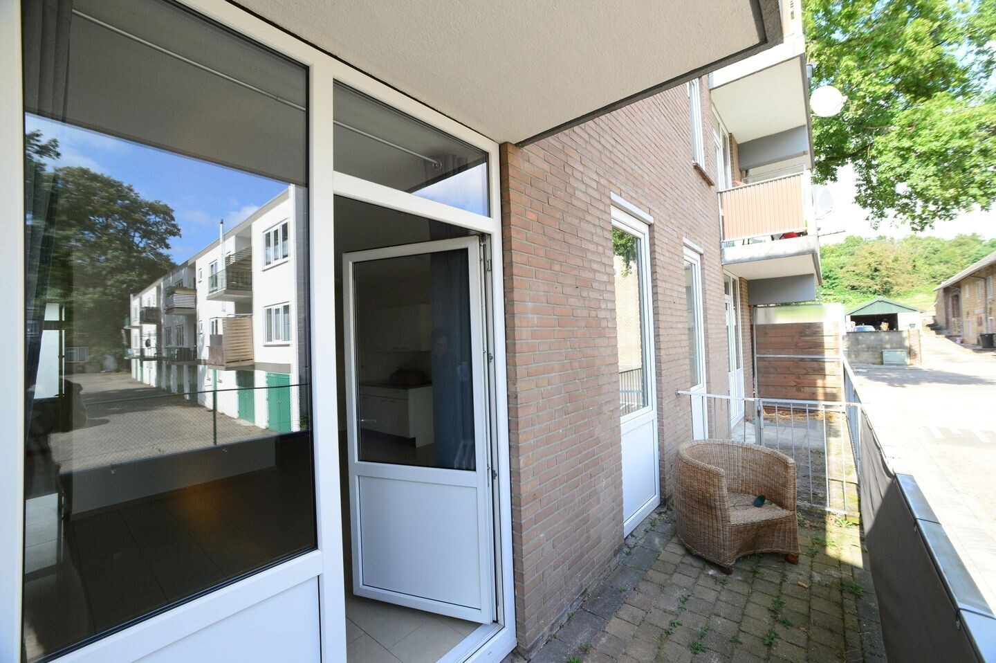 Studio te koop: Torenstraat 21, Eygelshoven