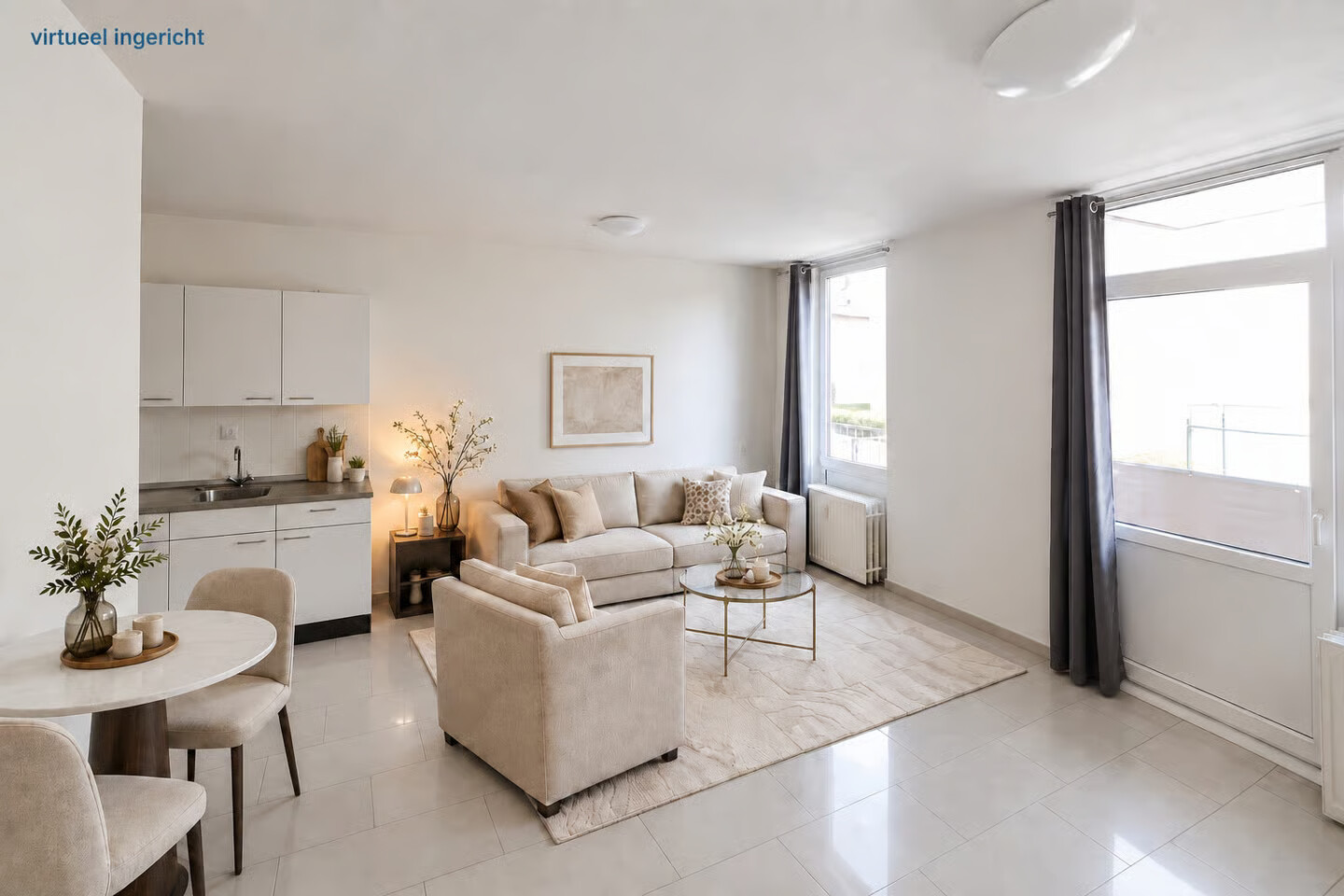 Studio te koop: Torenstraat 21, Eygelshoven