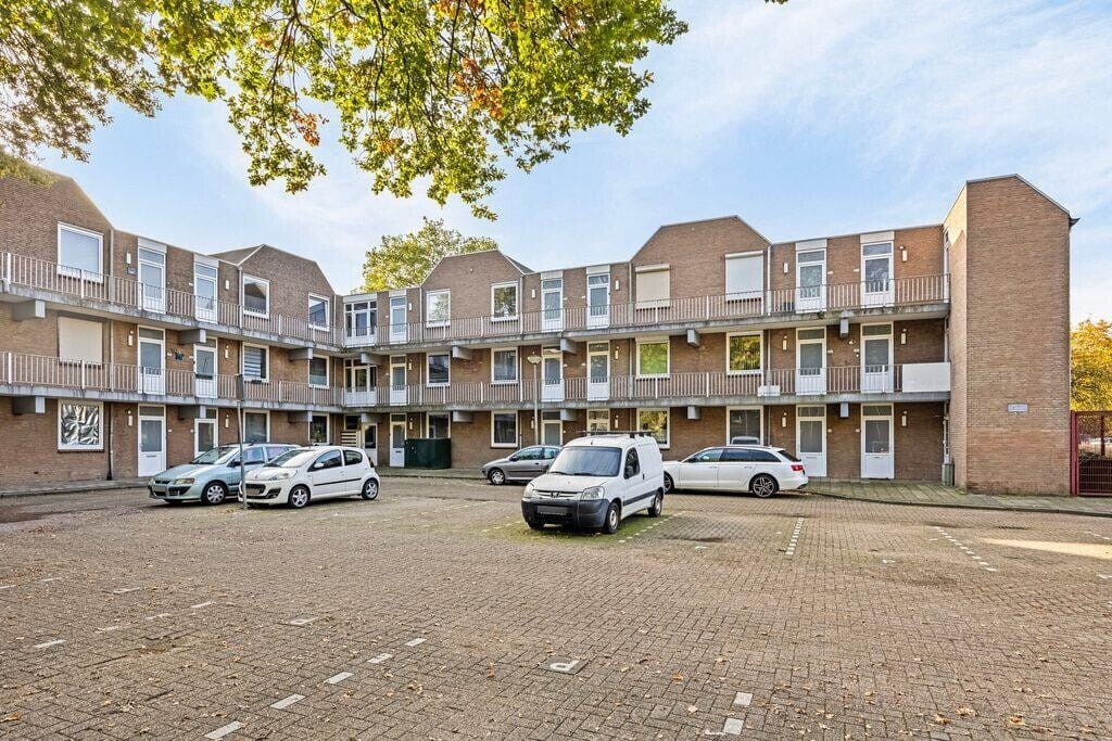 Studio te koop: Torenstraat 21, Eygelshoven