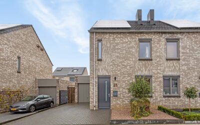Spechtstraat 25