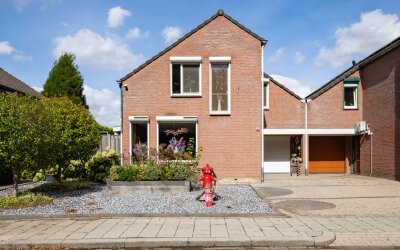 Huis te koop Achterschouffert 63