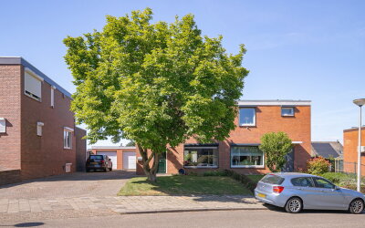 Loysonstraat 46