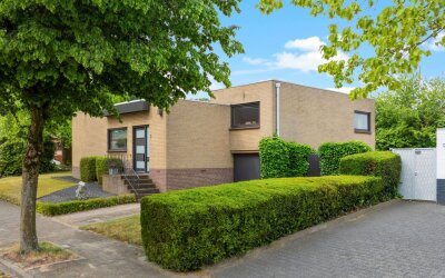 Martinstraat 3
