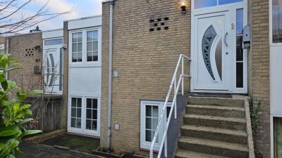 Martin Luther Kingstraat 23