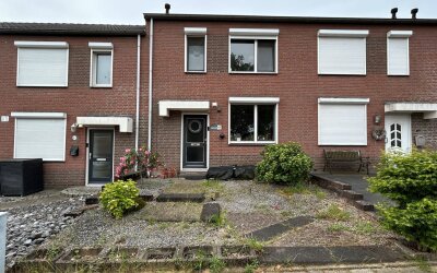 Willem Alexanderstraat 47-G