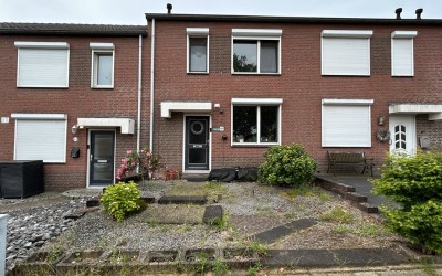 Willem Alexanderstraat 47-G