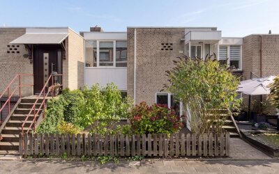 Willem Alexanderstraat 32