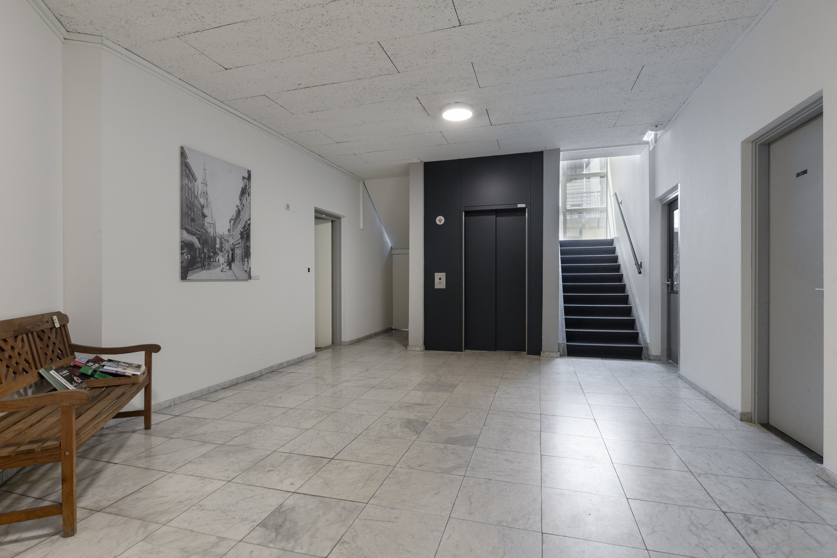 Appartement te koop: Nieuwe Marktstraat 6, Nijmegen