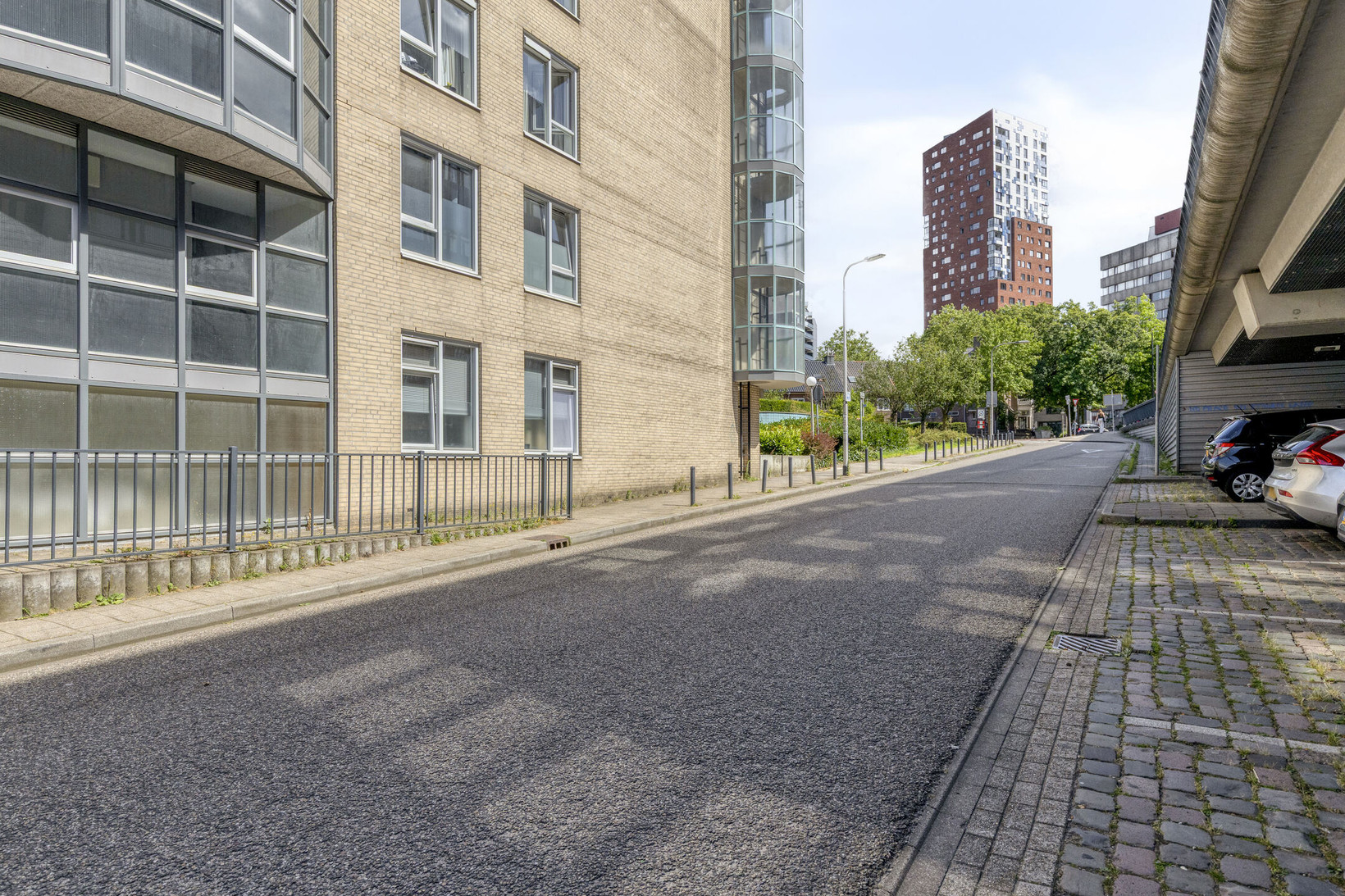 Appartement te koop: Nieuwe Marktstraat 6, Nijmegen