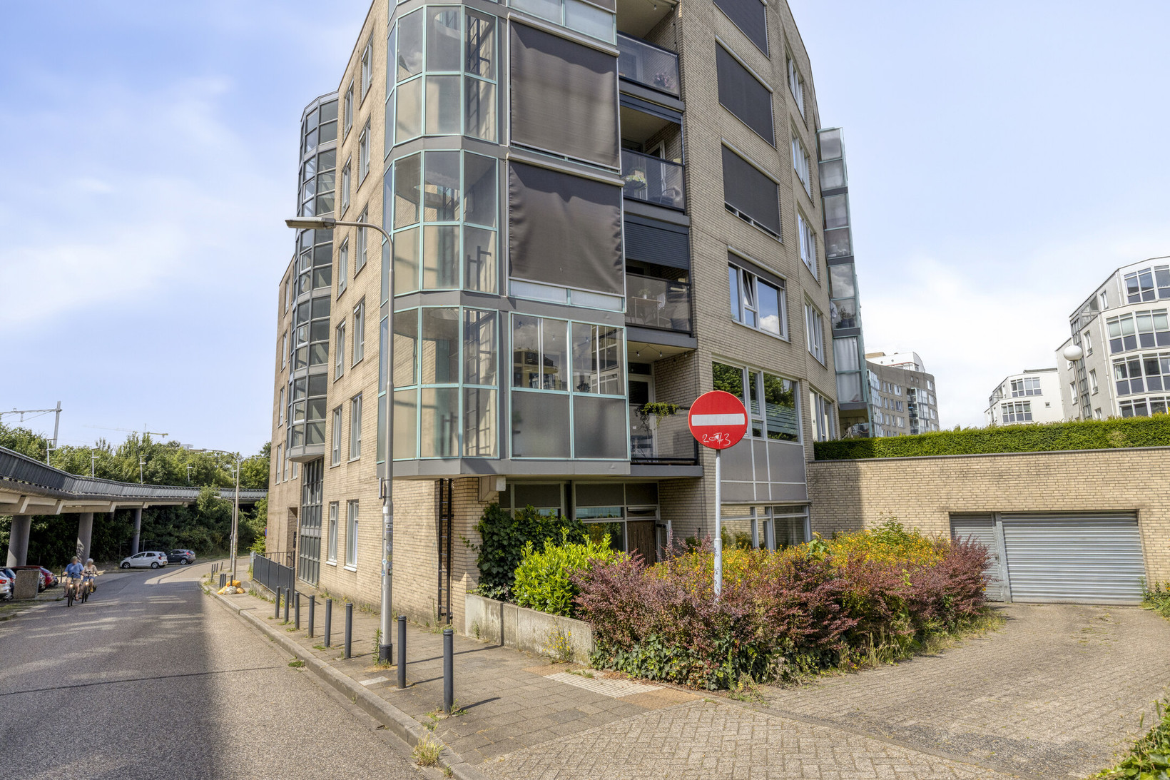 Appartement te koop: Nieuwe Marktstraat 6, Nijmegen