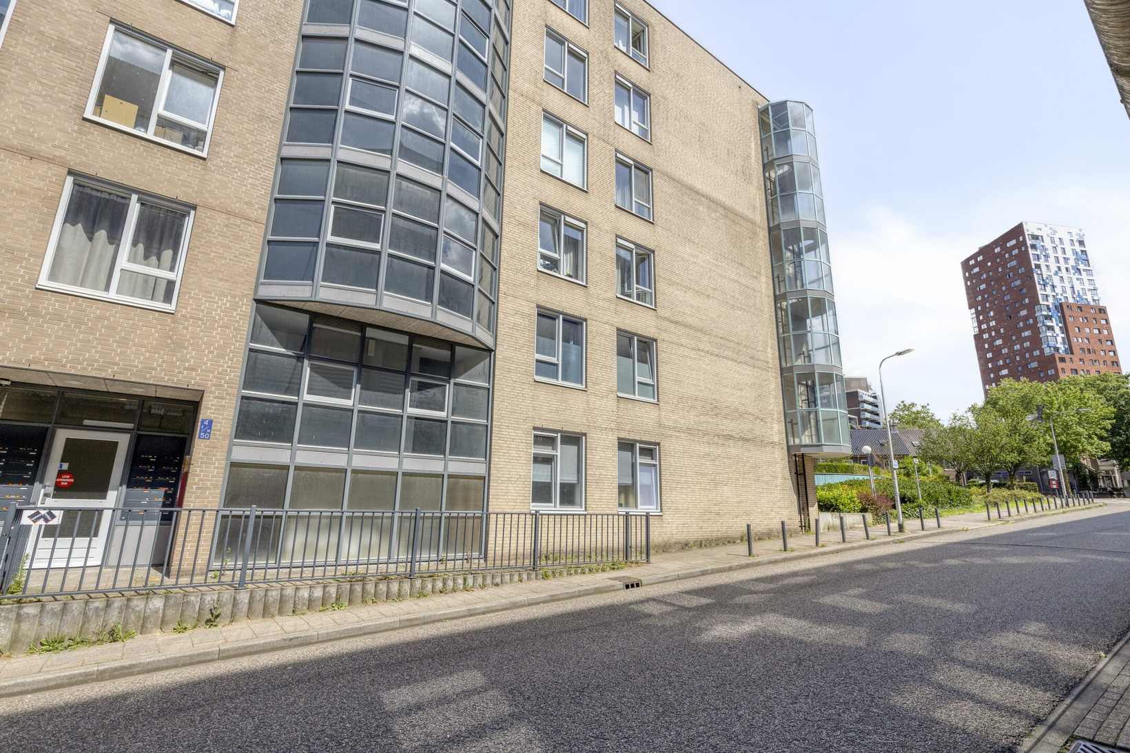 Appartement te koop: Nieuwe Marktstraat 6, Nijmegen