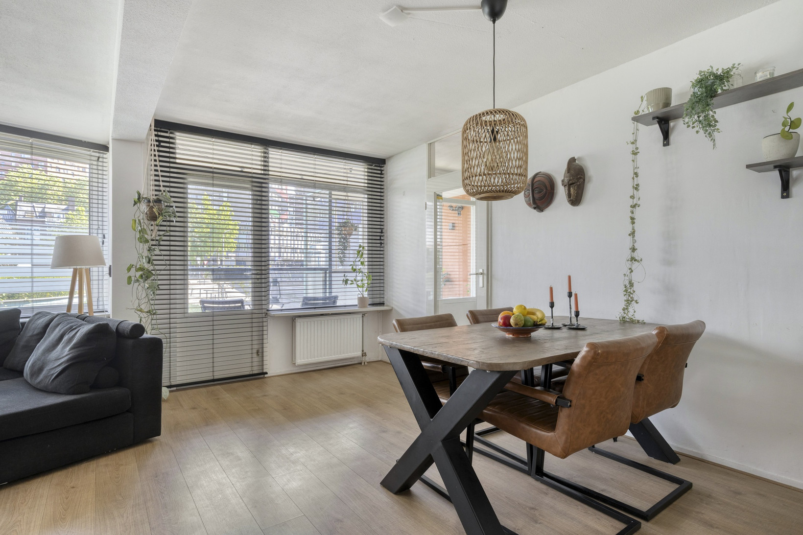 Appartement te koop: Nieuwe Marktstraat 6, Nijmegen