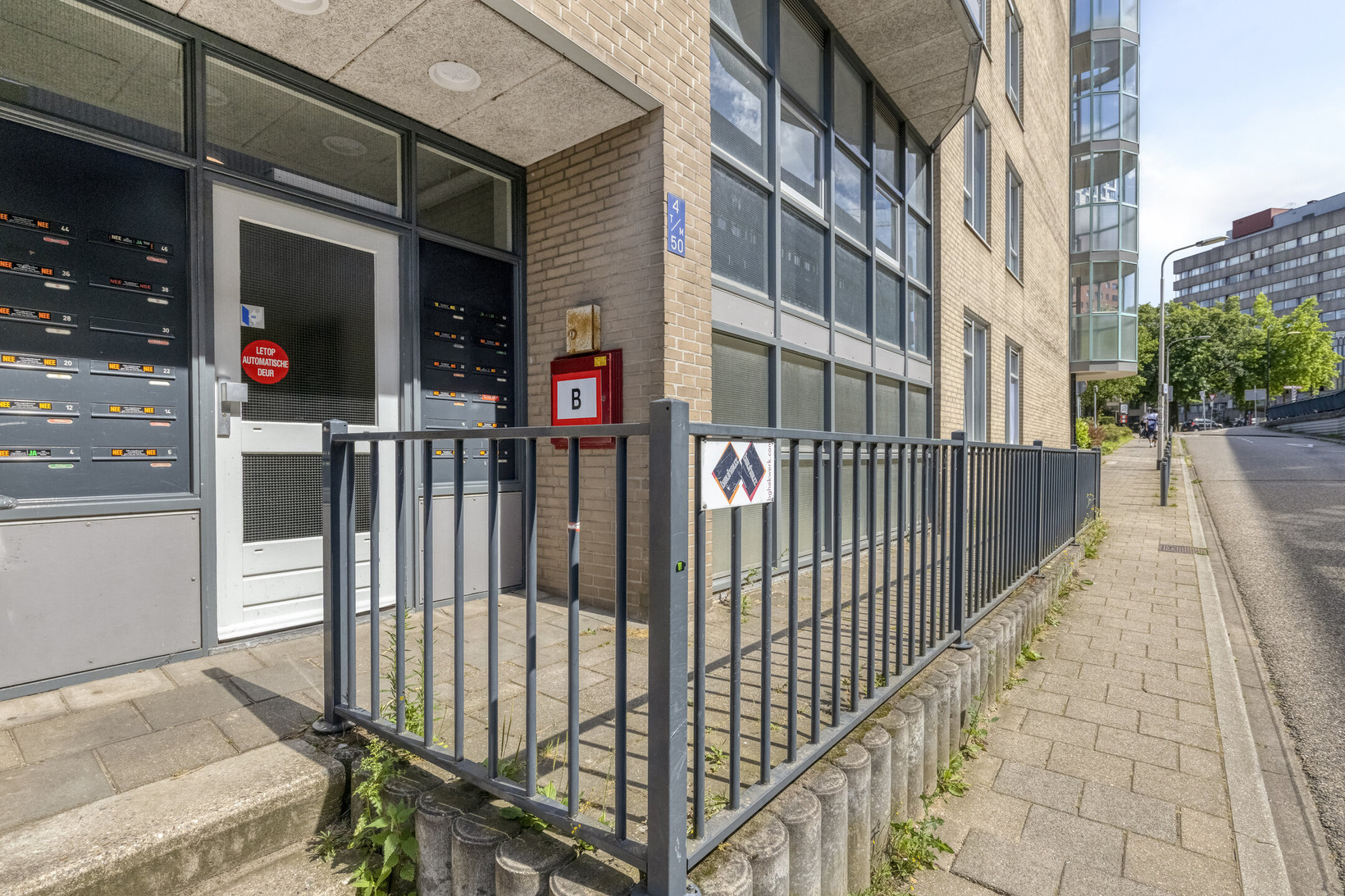 Appartement te koop: Nieuwe Marktstraat 6, Nijmegen