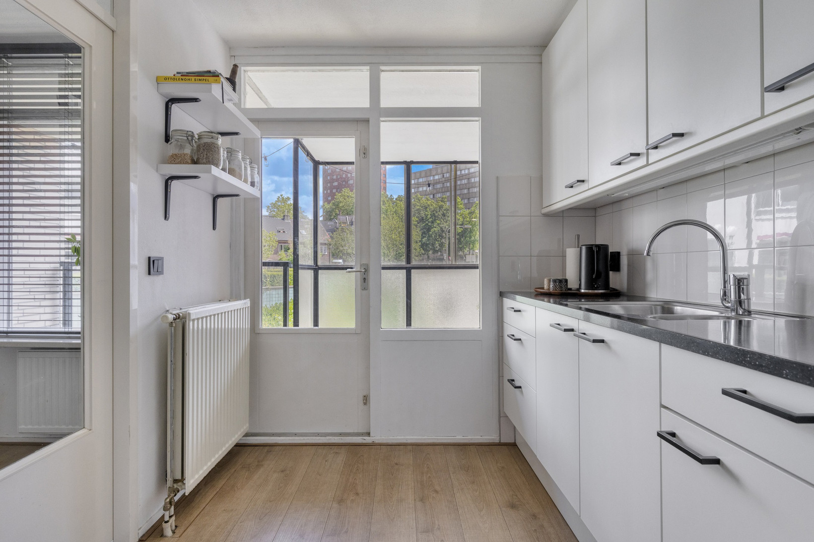 Appartement te koop: Nieuwe Marktstraat 6, Nijmegen