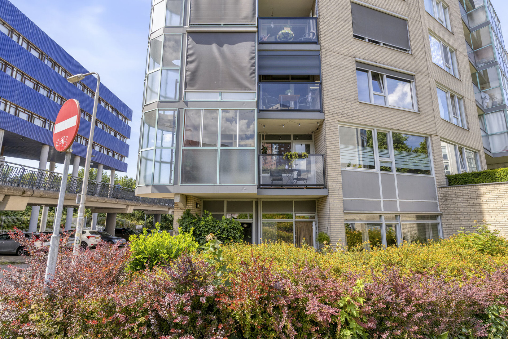 Appartement te koop: Nieuwe Marktstraat 6, Nijmegen
