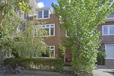 Stieltjesstraat 10