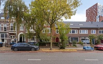 Stieltjesstraat 10