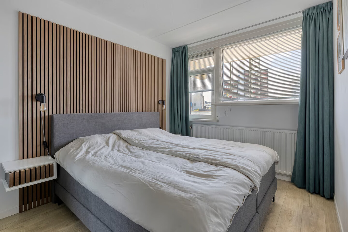 Appartement te koop: Kronenburgersingel 107, Nijmegen