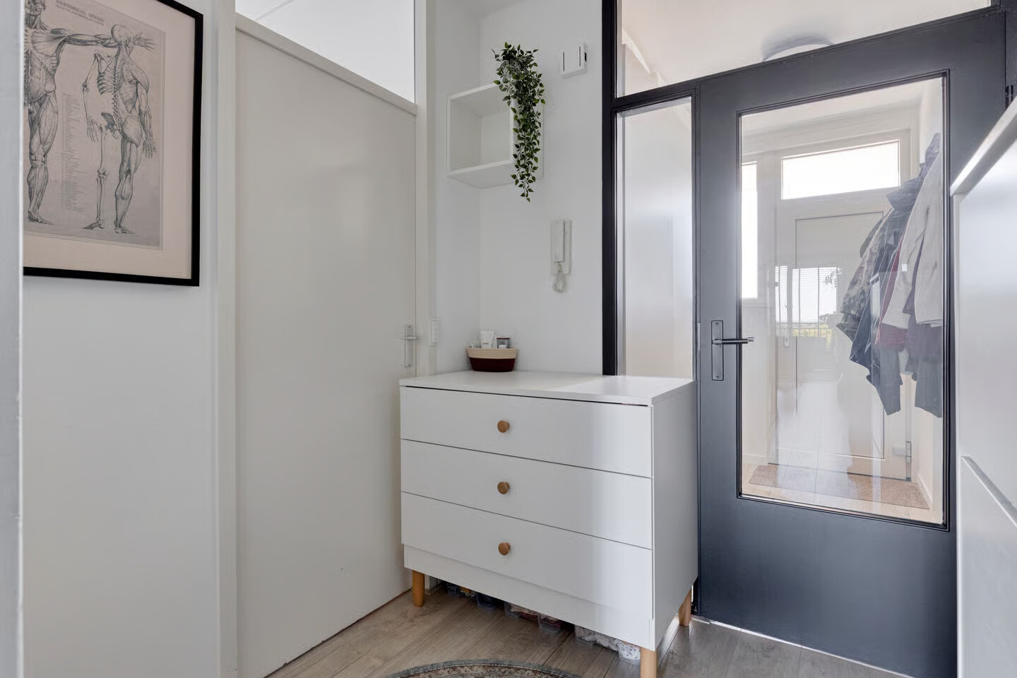 Appartement te koop: Kronenburgersingel 107, Nijmegen