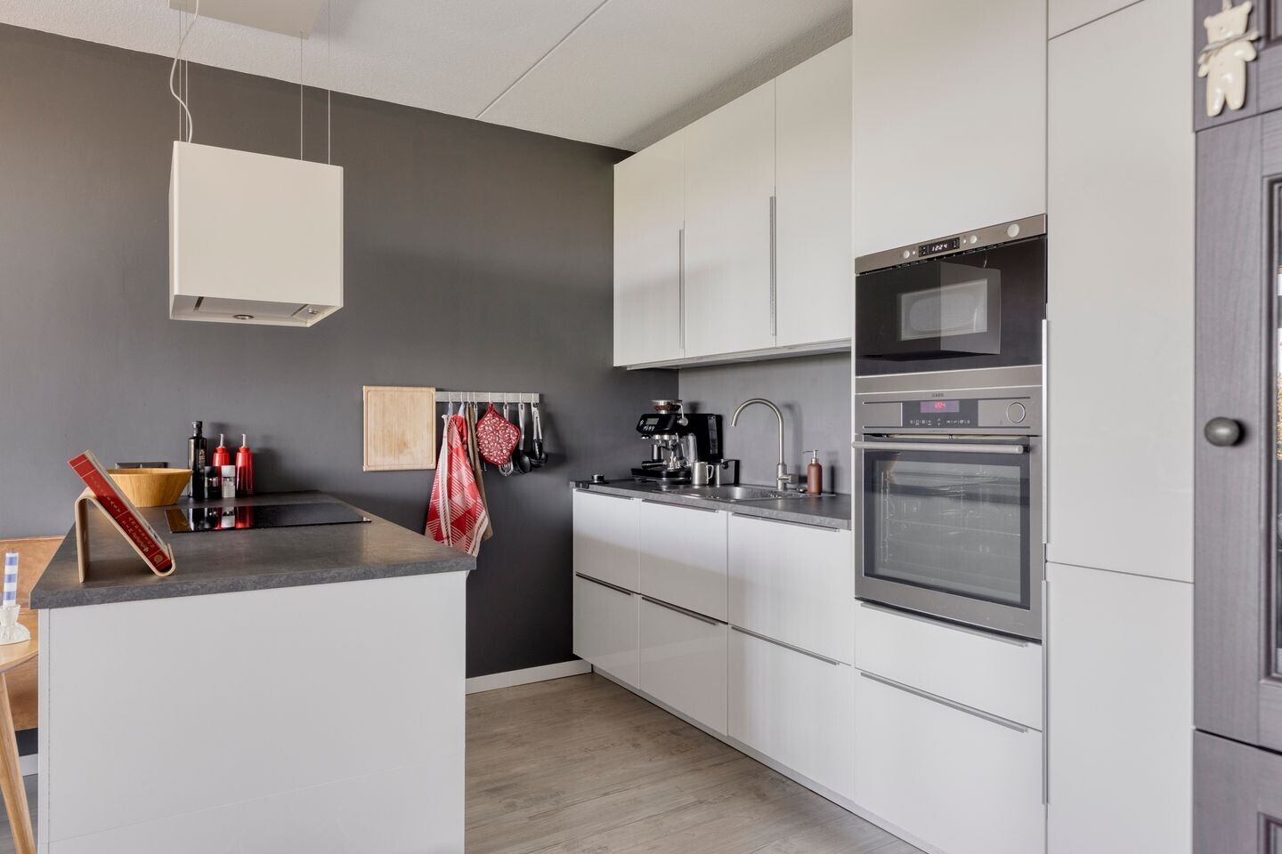 Appartement te koop: Kronenburgersingel 107, Nijmegen