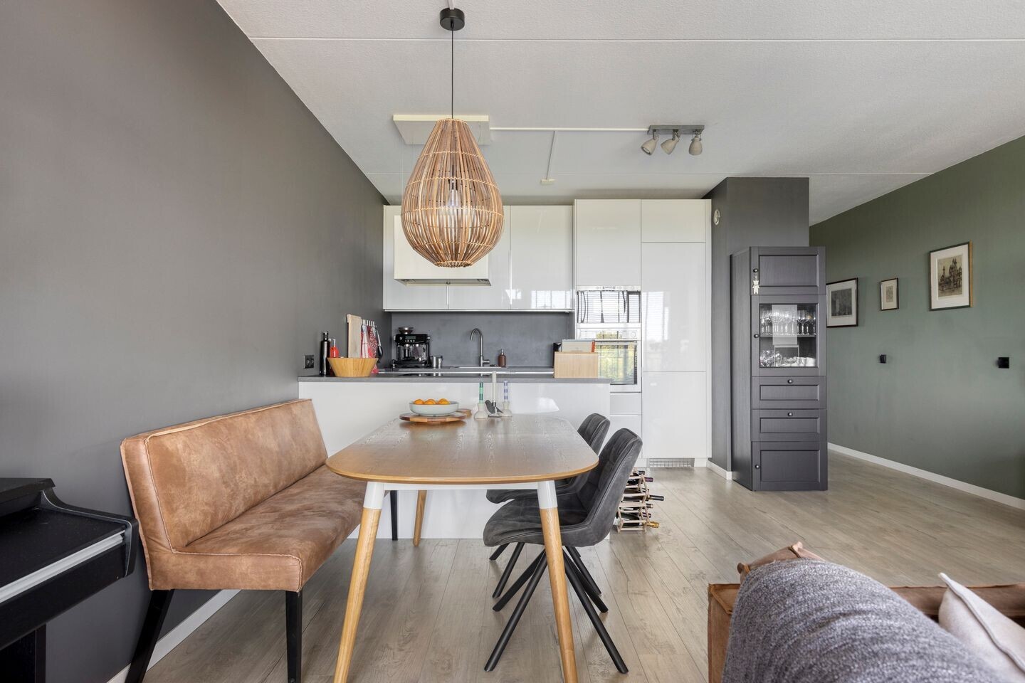 Appartement te koop: Kronenburgersingel 107, Nijmegen