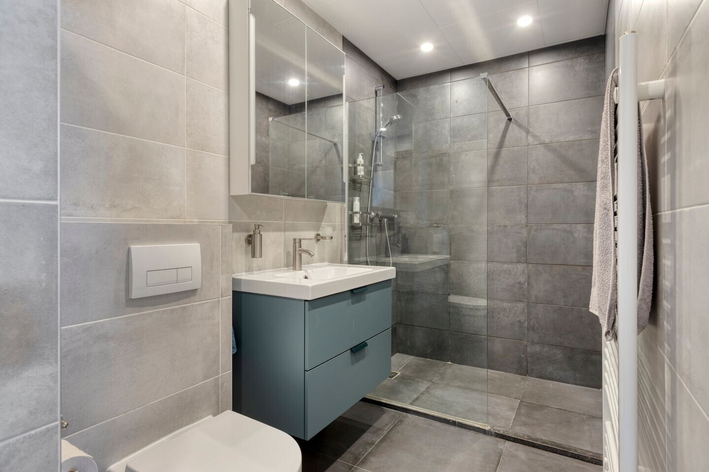 Appartement te koop: Kronenburgersingel 107, Nijmegen