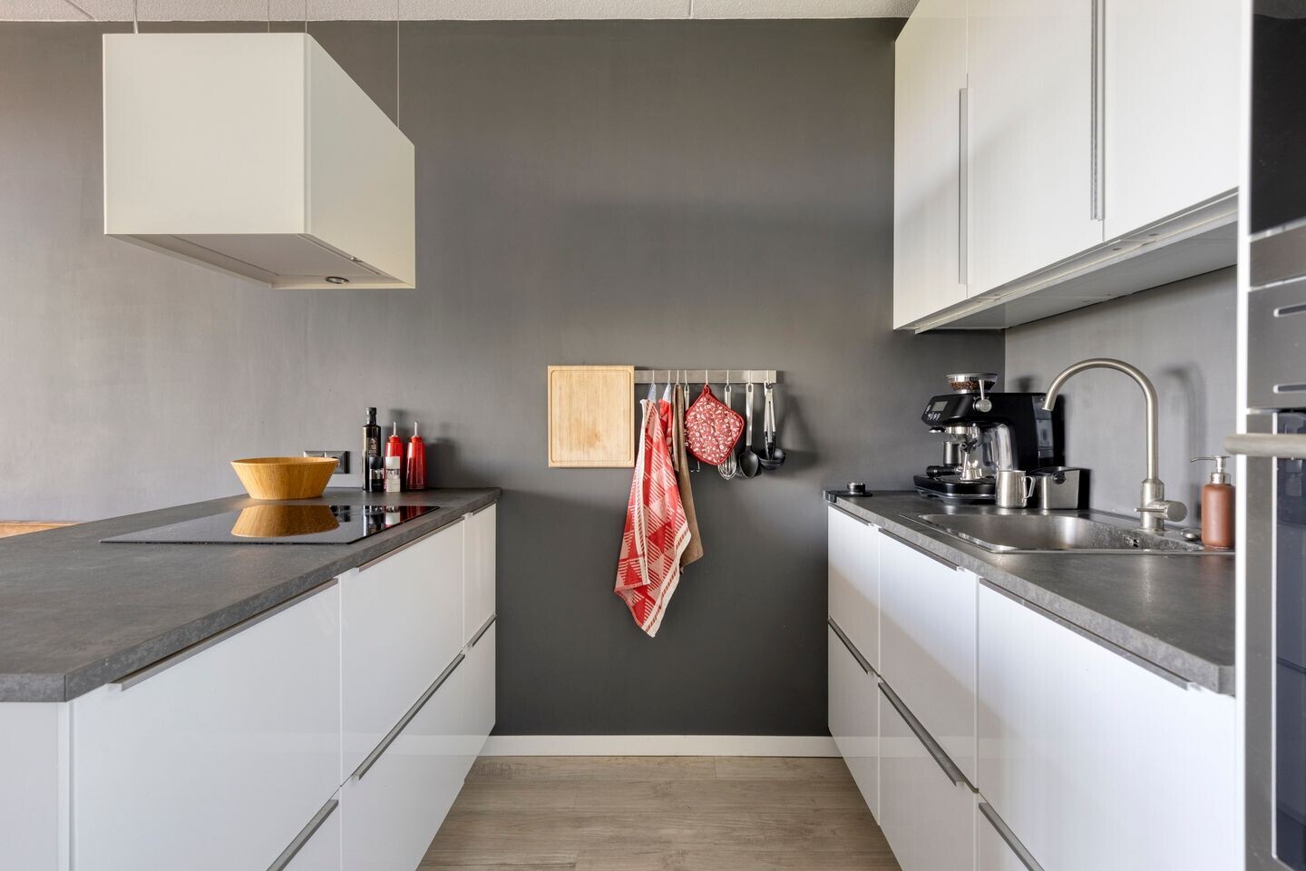 Appartement te koop: Kronenburgersingel 107, Nijmegen