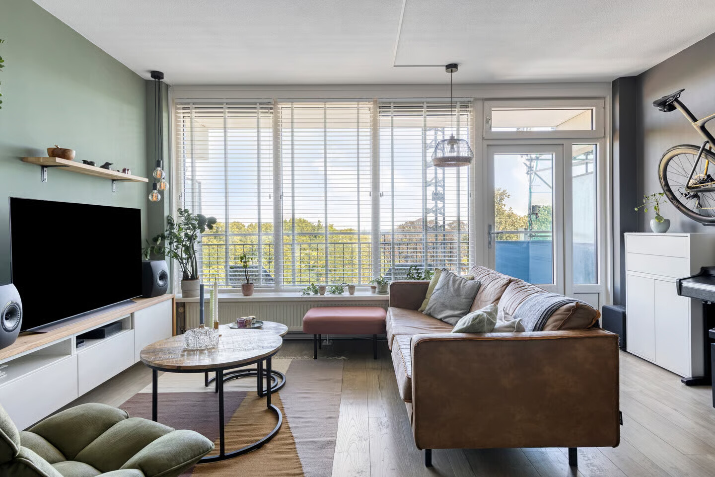 Appartement te koop: Kronenburgersingel 107, Nijmegen
