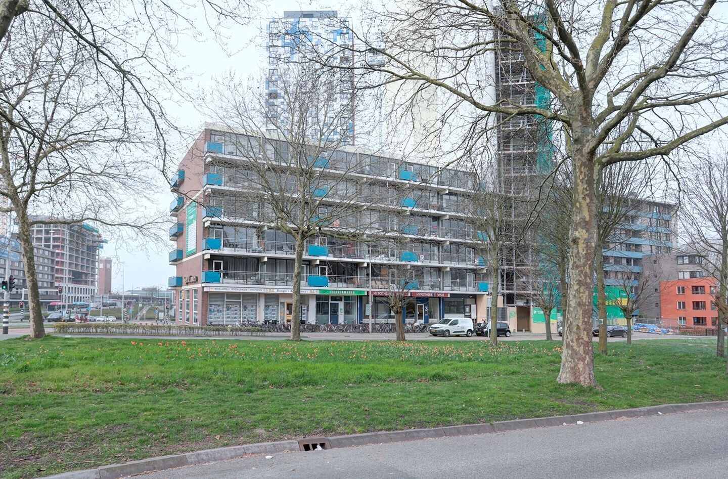 Appartement te koop: Kronenburgersingel 115, Nijmegen
