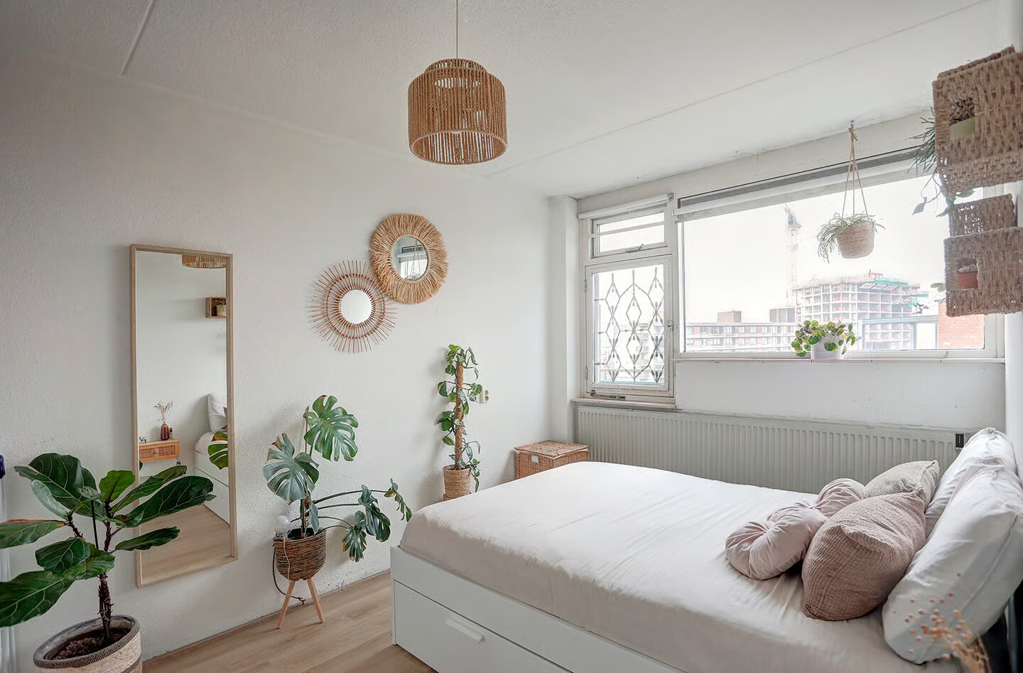 Appartement te koop: Kronenburgersingel 115, Nijmegen