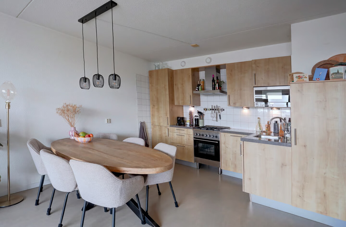 Appartement te koop: Kronenburgersingel 115, Nijmegen