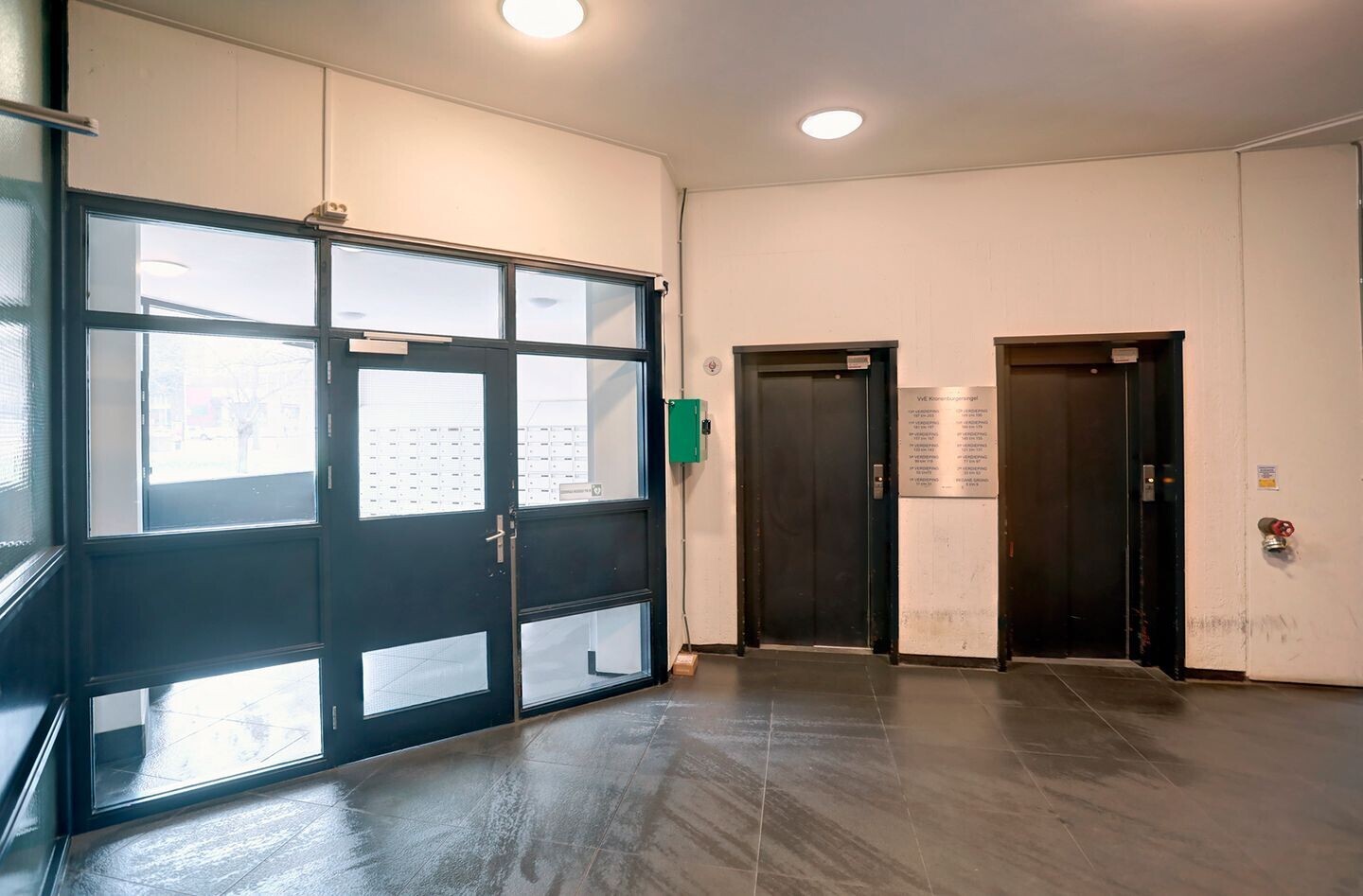 Appartement te koop: Kronenburgersingel 115, Nijmegen