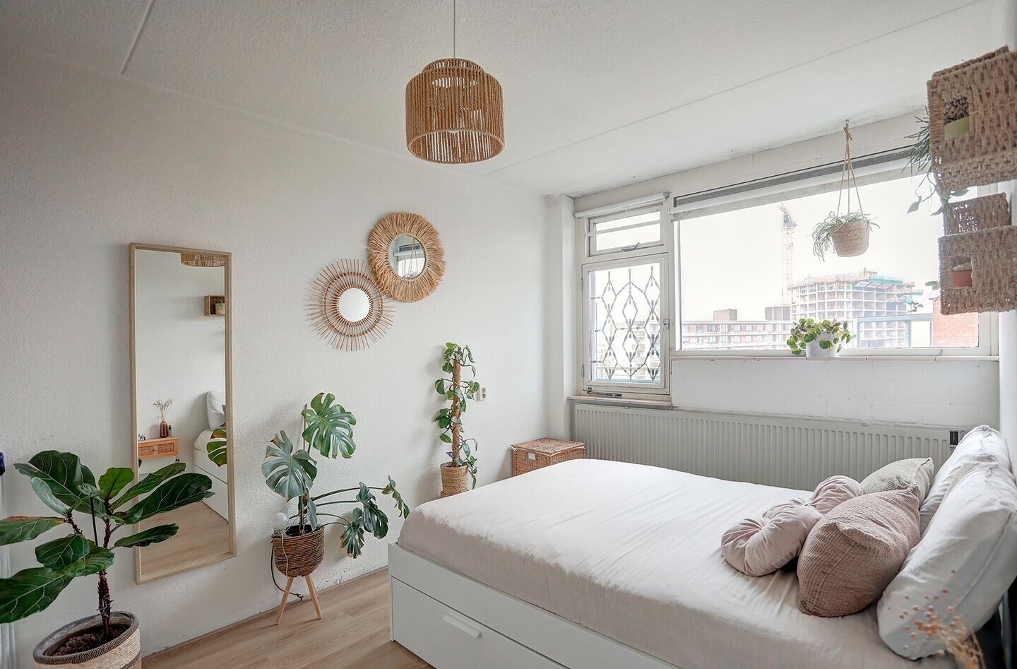 Appartement te koop: Kronenburgersingel 115, Nijmegen
